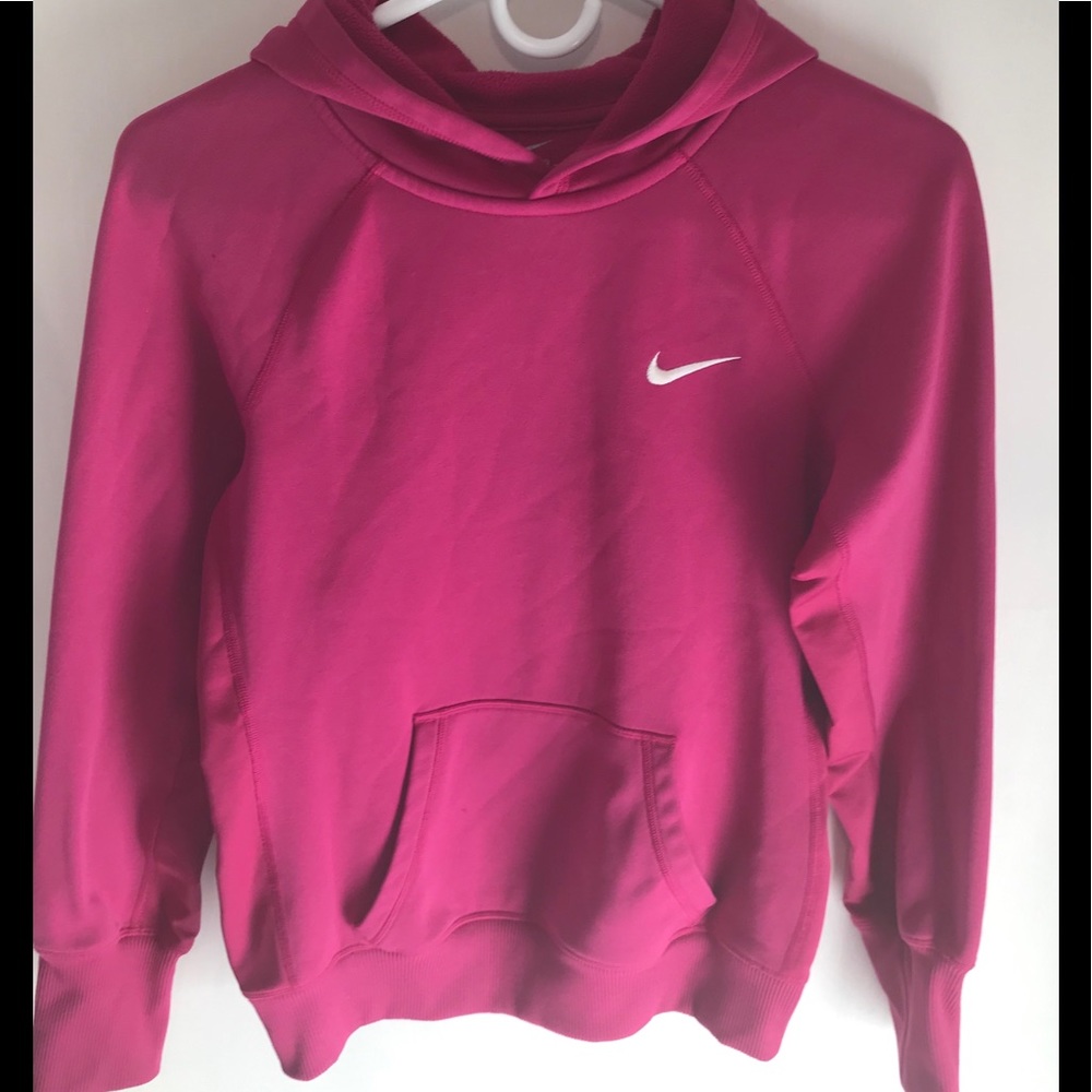 Nike hoodie